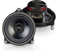 Emphaser Haut-parleur coaxial EM-MBR2 Mercedes Classe C W205 Berline