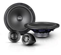 Système de haut-parleurs Compo 2 voies plat AXTON ATC200S 20 cm (8") 100 watt...