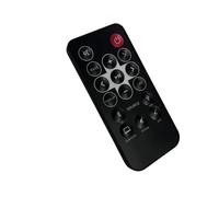 Système de Haut-parleurs de Barre de Son Bluetooth avec télécommande Compatible avec Creative Labs Sound BlasterX SBX Katana