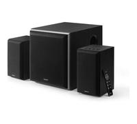 Système de haut-parleurs - Edifier - M601DB - 220W - Bluetooth 5.1 - Noir