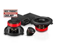 Emphaser ECP-M5 Monolith 2-Way Compo 13 CM/5,25 " Système à Composants 100 Watt