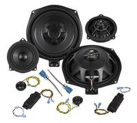 Système de haut-parleurs ESX SXB8.3C 3 voies pour véhicules BMW BMW E/F/G et ...