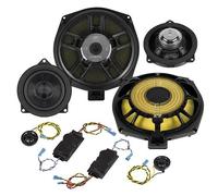 ESX VXB-8.3C 3-Wege Haut-Parleur Système pour BMW Véhicules E/F/G Et Mini R/F