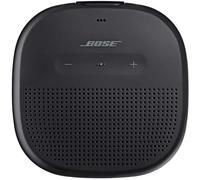 BOSE® SoundLink® Micro Noir