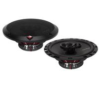 Système De Haut-Parleurs ROCKFORD FOSGATE PRIME R165X3 3 Voies Triaxial