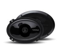 Système De Haut-Parleurs ROCKFORD FOSGATE PUNCH Coaxial P1692 6x9cm 2 Voies