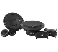 Rockford Fosgate P165-SE 16,5cm 2-Wege Haut-Parleur Composants Système Punch Paa