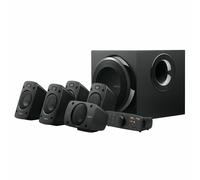 Système de Haut-parleurs Surround 5.1 Logitech Z906 - THX