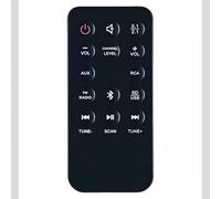 Système de Haut-parleurs Surround for télécommande Logitech Z607 RI0004 Z606, 1 pièce