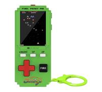 Système de jeu portable Galaga Pixel Pocket Pro My Arcade