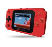 Système de jeu portable My Arcade Pixel Player My Arcade