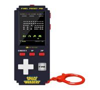 Système de jeu portable Space Invaders Pixel Pocket Pro My Arcade