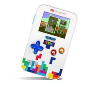 Système de jeu vidéo portable Tetris Go Gamer My Arcade