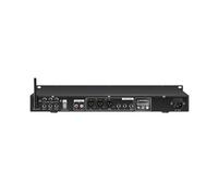 Système De Karaoké Professionnel, Préamplificateur, Processeur Dsp 32 Bits, Équipement D'effets Audio K1800, Égaliseur 5 Bandes