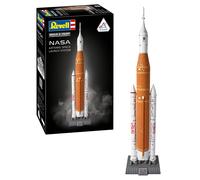 Système de lancement spatial Artemis (SLS) de la NASA