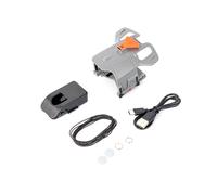 Système de Largage Aérien pour Drone pour 5 Pro : Accessoires de Distribution de Cadeaux Aériens avec Clip pour Drone et Transport