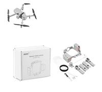 Système de largage d'air for DJI Mavic AIR 2/2S/3/2 Drone dispositif de livraison de proposition de mariage distributeur lanceur cadeau de Transport de largage d'air ( Color : For mavic air 2 2s-01 )