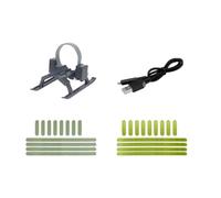 Système de Largage de Drone avec Train d'atterrissage pour DJI Mavic 4 Pro Dispositif de Largage Lanceur de Cadeau de Bague de Mariage