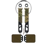 Système de largage rapide du gilet Spitfire Cutaway Large Direct Action - PenCott WildWood