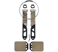 Système de largage rapide du gilet Spitfire Cutaway Medium Direct Action - MultiCam
