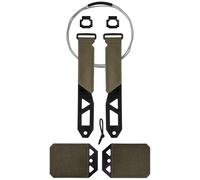 Système de largage rapide du gilet Spitfire Cutaway Medium Direct Action - Ranger Green