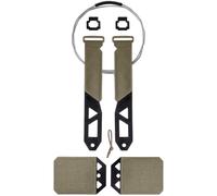 Système de largage rapide du gilet Spitfire Cutaway X-Large Direct Action - Adaptive Green