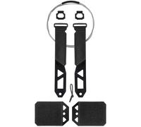 Système de largage rapide du gilet Spitfire Cutaway X-Large Direct Action - Black
