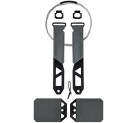 Système de largage rapide du gilet Spitfire Cutaway X-Large Direct Action - Urban Grey