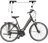 Système De Levage De Plafond Pour Vélos, Canoës, Crochet Et Poulie CYKELLIFT