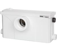 Sanibroyeur SFA Sanicompact Comfort pour WC 0044