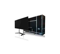 Système de levage et de transport tout-en-un Optoma ODM02MFS pour écran LED FHDQ130