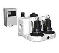 Système de levage Grundfos 97901140 15.3.2, 1,5 kW, 3x 400 V