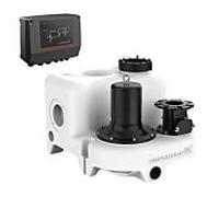 Grundfos Multilift système de levage 97901074 38.3.2, 3,8 kW, 3x 400 V