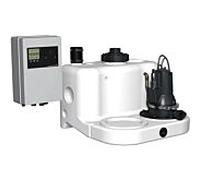 Système de levage Grundfos Multilift 97901134 40.3.2, 4 kW, 3x 400 V