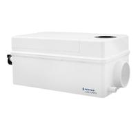 Système de levage HEBEFIX MINI pour eaux sales et condensats jusqu'à 70 °C