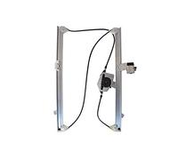 Système de levage LS. 1754 Mécanisme de lève-vitre avant Rh-antipinch Version