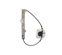 Système de levage LS. 1822 Mécanisme Lève-glace arrière Rh-antipinch Version