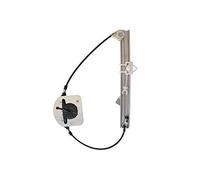 Système de levage LS. 1823 Mécanisme Lève-glace arrière Lh-antipinch Version