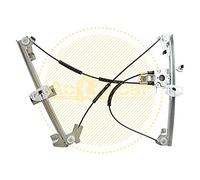 Système de levage LS. 2434 Mécanisme Lève-glace avant droit