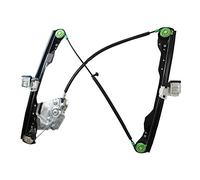 Système de levage LS. 2901 Mécanisme de lève-vitre avant Lh-antipinch Version