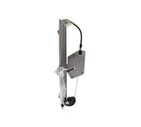 Système de levage LS. 3500 Mécanisme de lève-vitre arrière Rh-antipinch Version