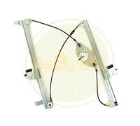 Système de levage LS. 3520 Mécanisme de lève-vitre avant Rh-antipinch Version