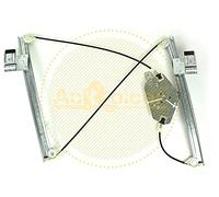 Système de levage LS. 3912 Mécanisme de lève-vitre avant Rh-antipinch Version