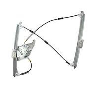 Système de levage LS. 3917 Mécanisme de lève-vitre avant Lh-antipinch Version