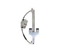 Système de levage LS. 3924 Mécanisme Lève-glace arrière Rh-antipinch Version
