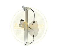 Système de levage LS. 3931 Mécanisme Lève-glace arrière Lh-antipinch Version