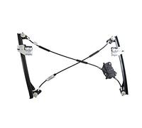 Système de levage LS. 4634 Mécanisme de lève-vitre avant Rh-antipinch Version