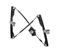 Système de levage LS. 4824 Mécanisme de lève-vitre avant Rh-antipinch Version