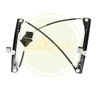 Système de levage LS. 4831 Mécanisme de lève-vitre avant Lh-antipinch Version