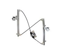 Système de levage LS. 4874 Mécanisme de lève-vitre avant Rh-antipinch Version